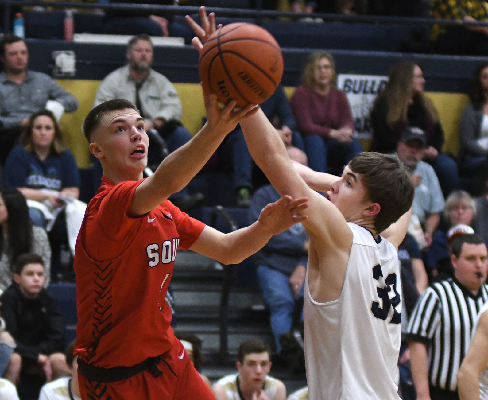 RedHawks vs Bulldogs BBX06-my